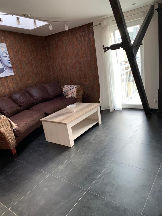 فيلهلمسهافن Nordsee Und City Fusslaufig - Luxeriose Fewo Mit Grossem Balkon المظهر الخارجي الصورة